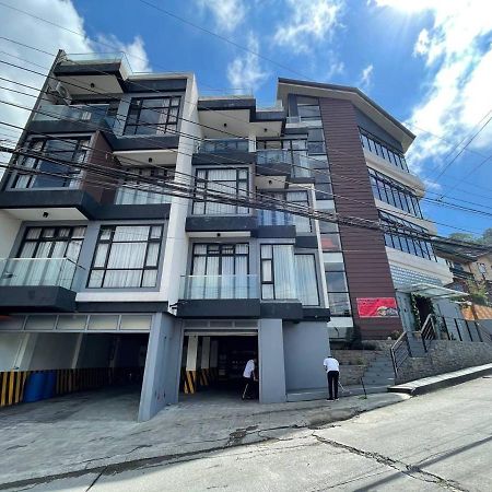 Uphill Baguio Managed By Baguio Terra Hotel Baguio City Ngoại thất bức ảnh