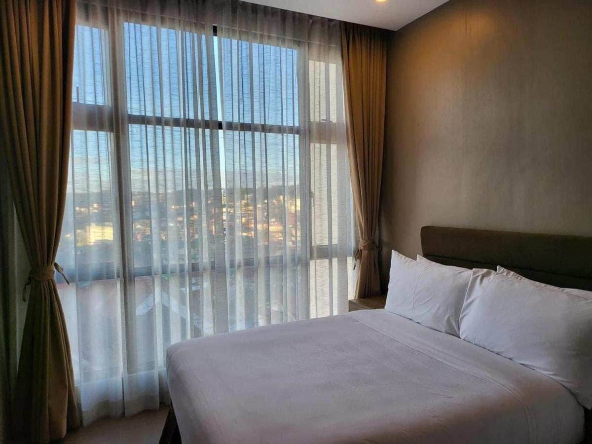 Uphill Baguio Managed By Baguio Terra Hotel Baguio City Ngoại thất bức ảnh