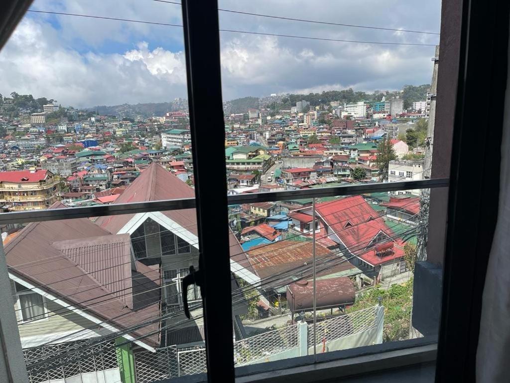 Uphill Baguio Managed By Baguio Terra Hotel Baguio City Ngoại thất bức ảnh