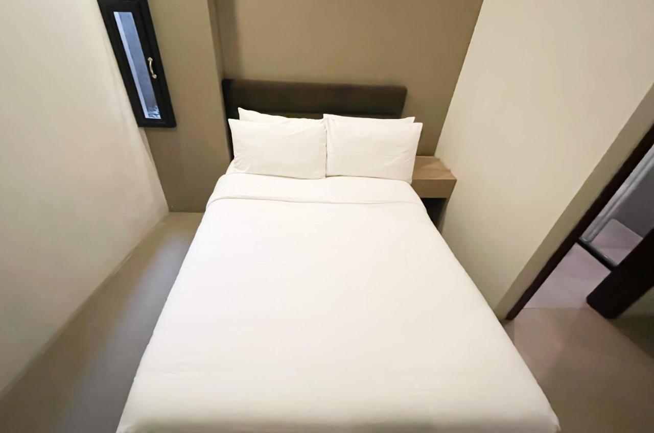 Uphill Baguio Managed By Baguio Terra Hotel Baguio City Ngoại thất bức ảnh
