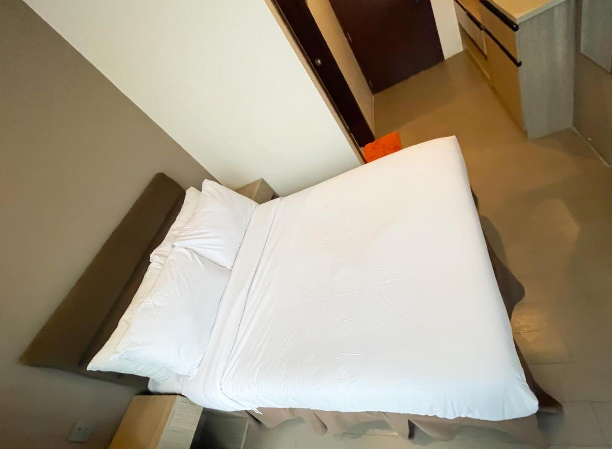 Uphill Baguio Managed By Baguio Terra Hotel Baguio City Ngoại thất bức ảnh